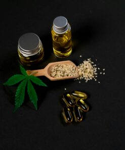 Buy Cbd Oil In Texas